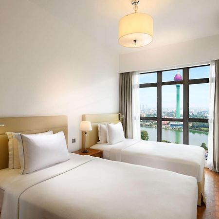 Hilton Colombo Residence Zewnętrze zdjęcie