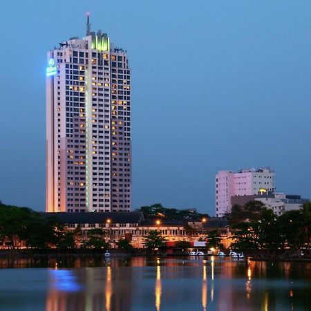 Hilton Colombo Residence Zewnętrze zdjęcie