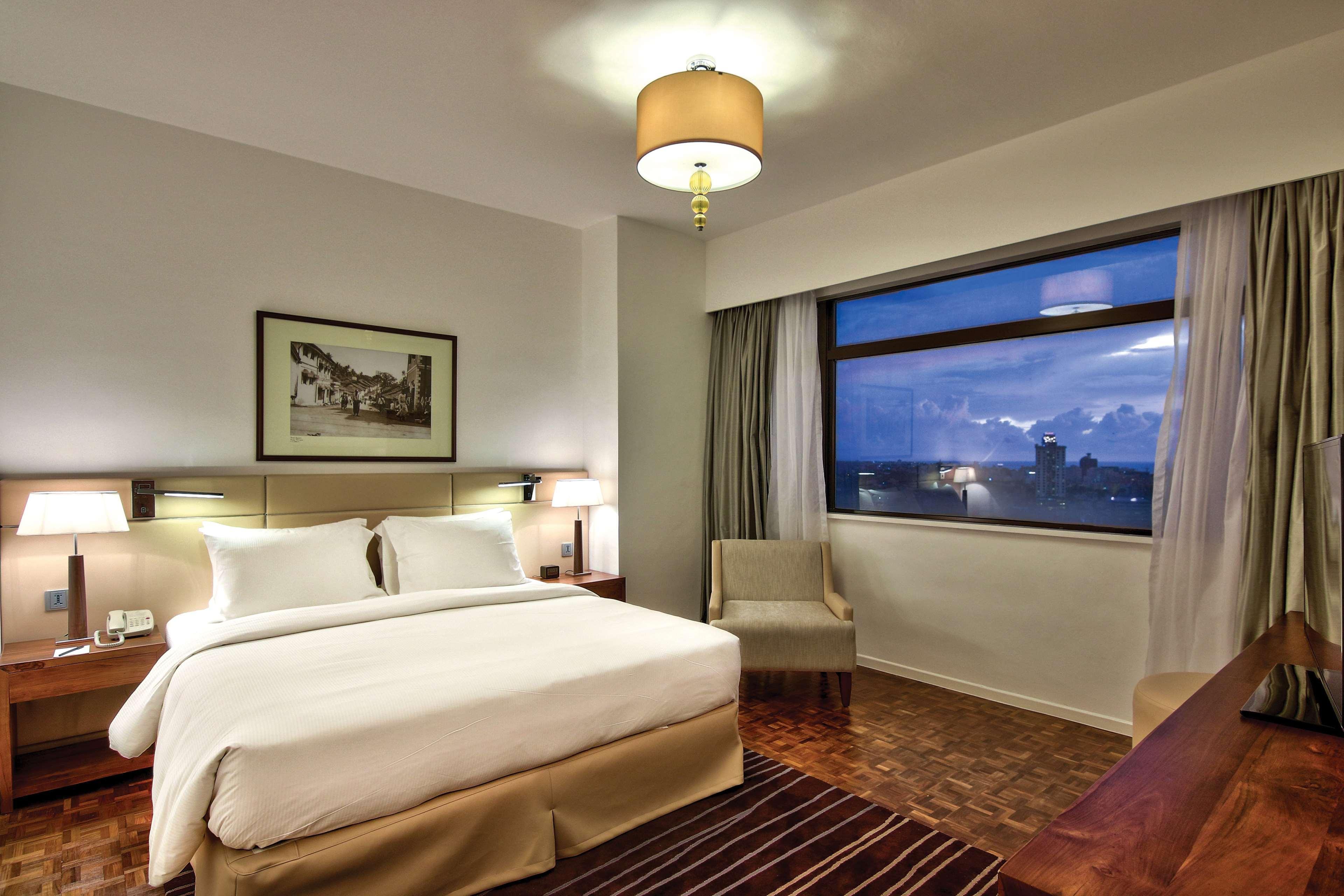 Hilton Colombo Residence Zewnętrze zdjęcie