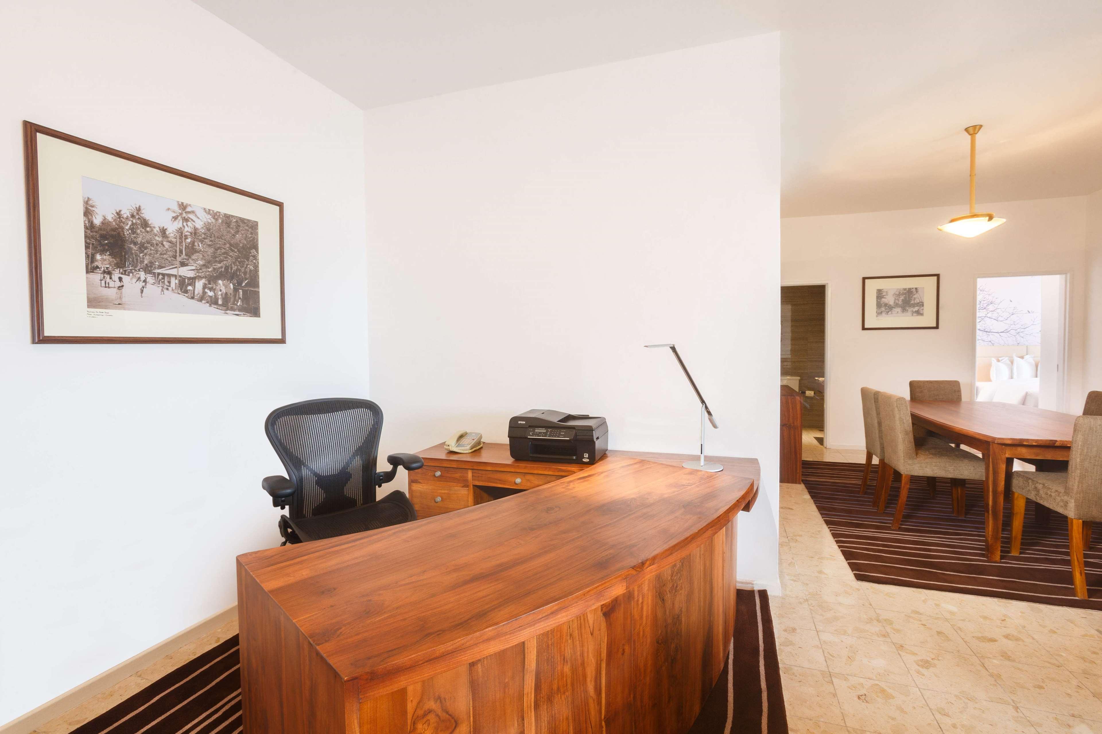 Hilton Colombo Residence Zewnętrze zdjęcie