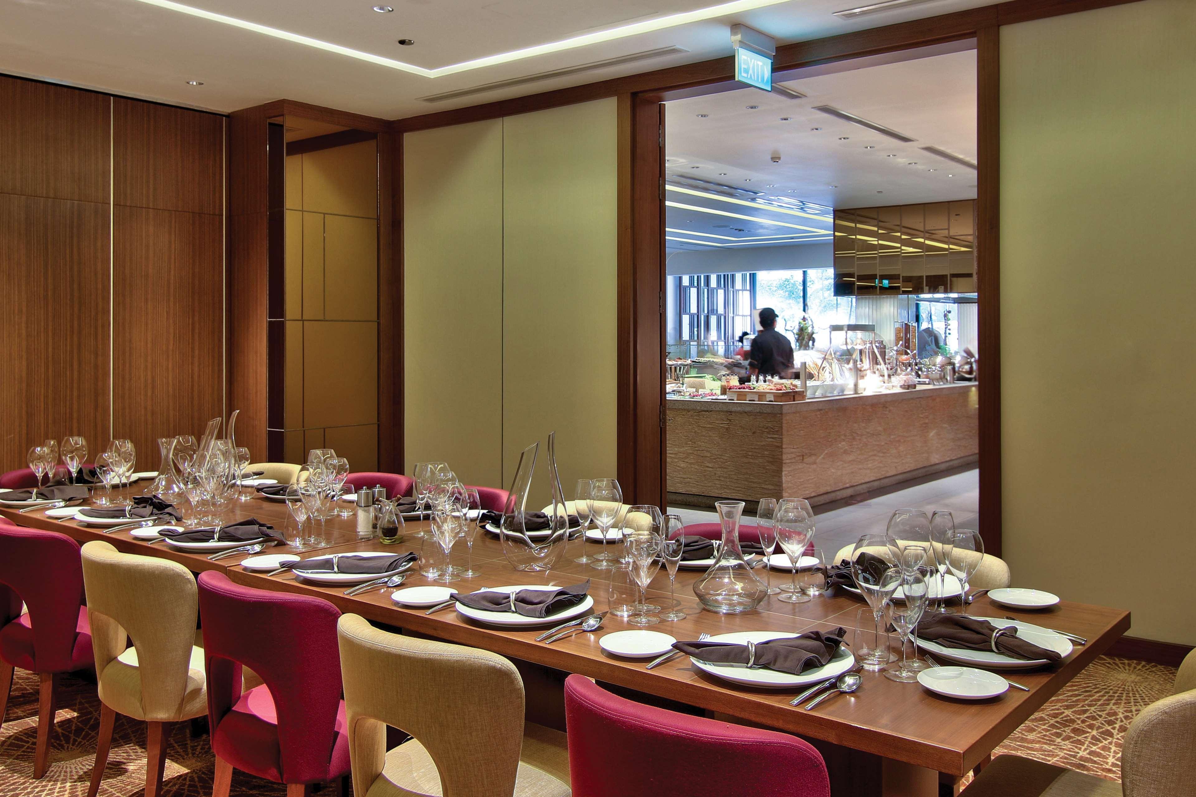 Hilton Colombo Residence Zewnętrze zdjęcie