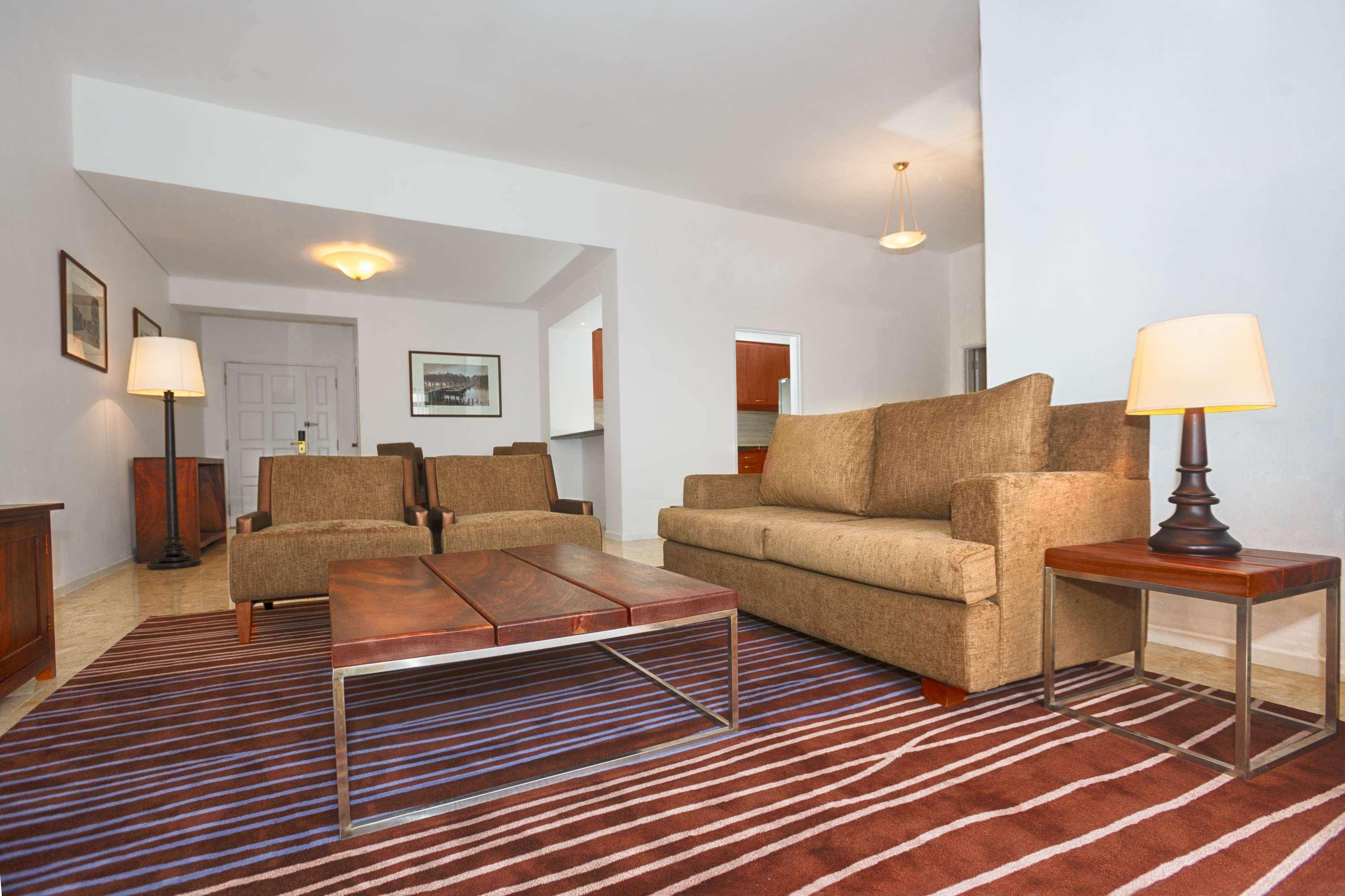 Hilton Colombo Residence Zewnętrze zdjęcie