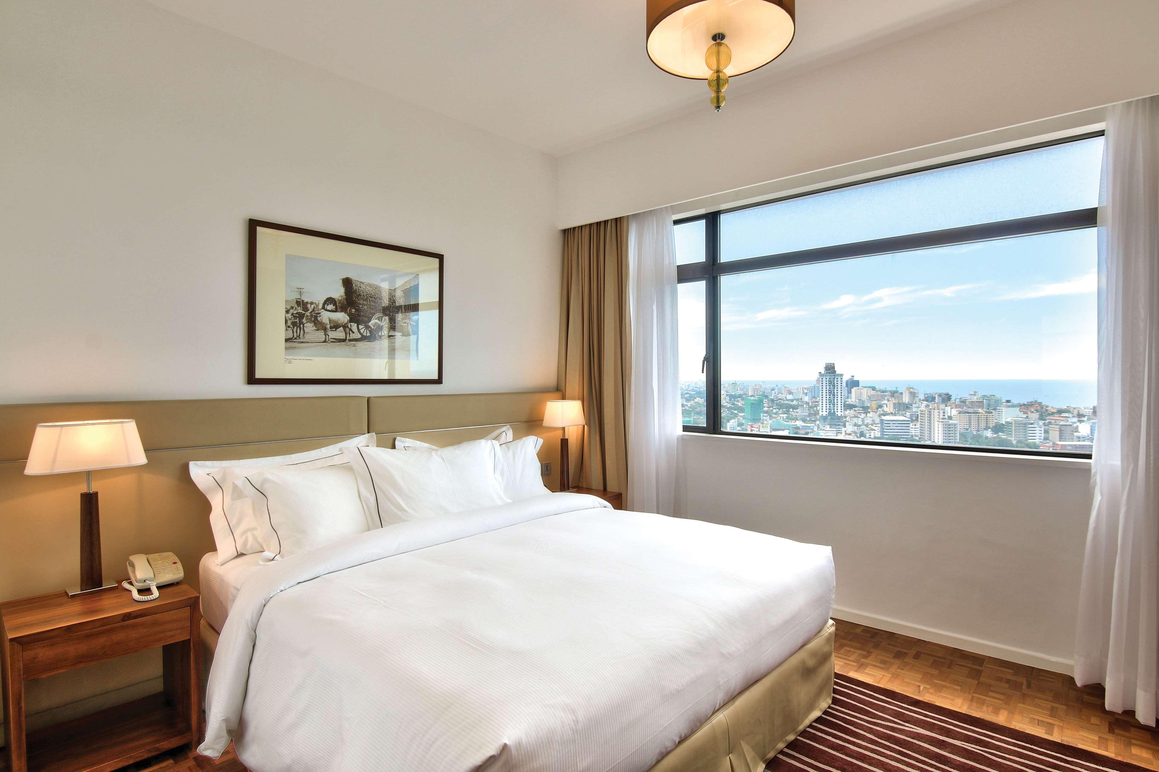 Hilton Colombo Residence Zewnętrze zdjęcie