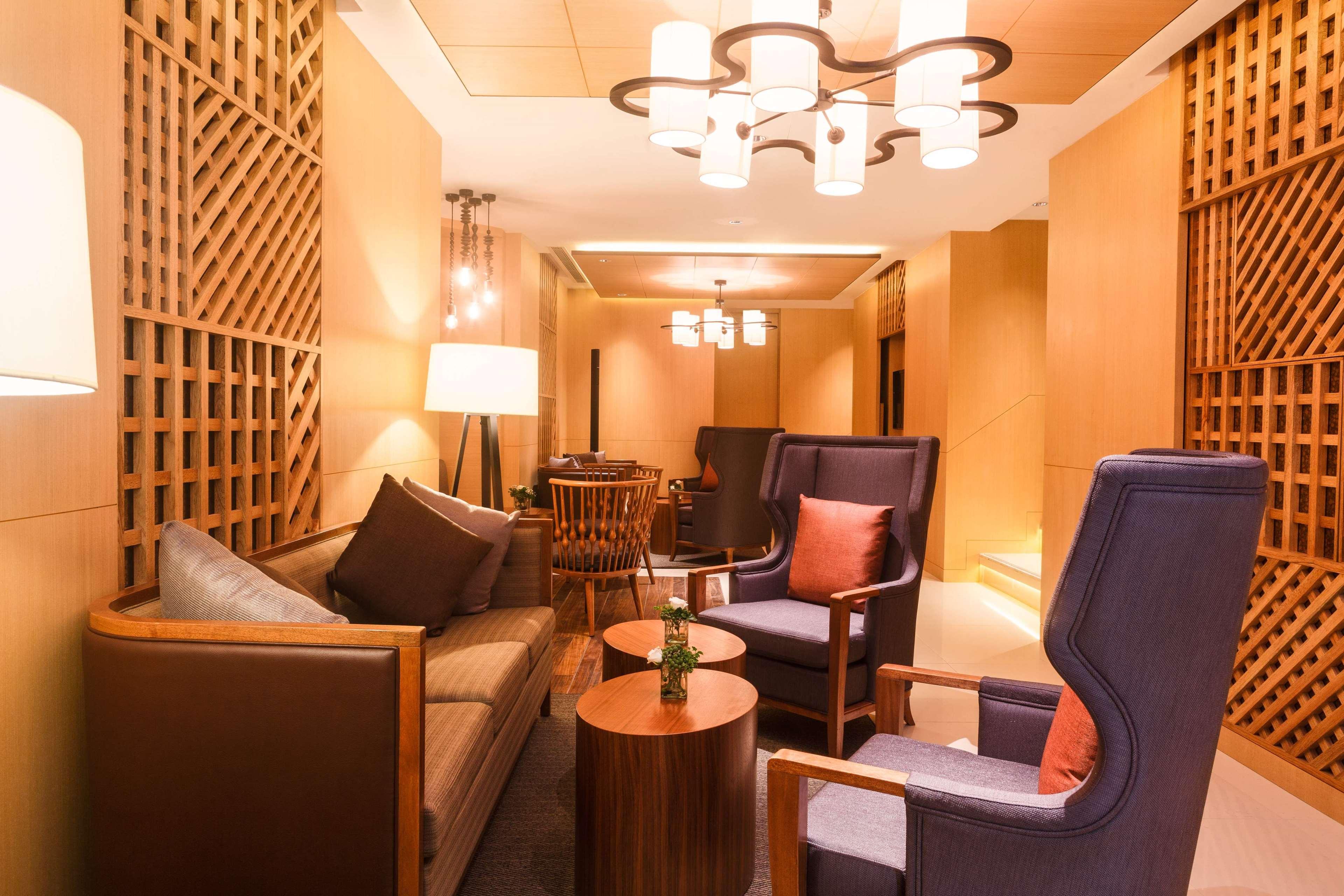 Hilton Colombo Residence Zewnętrze zdjęcie
