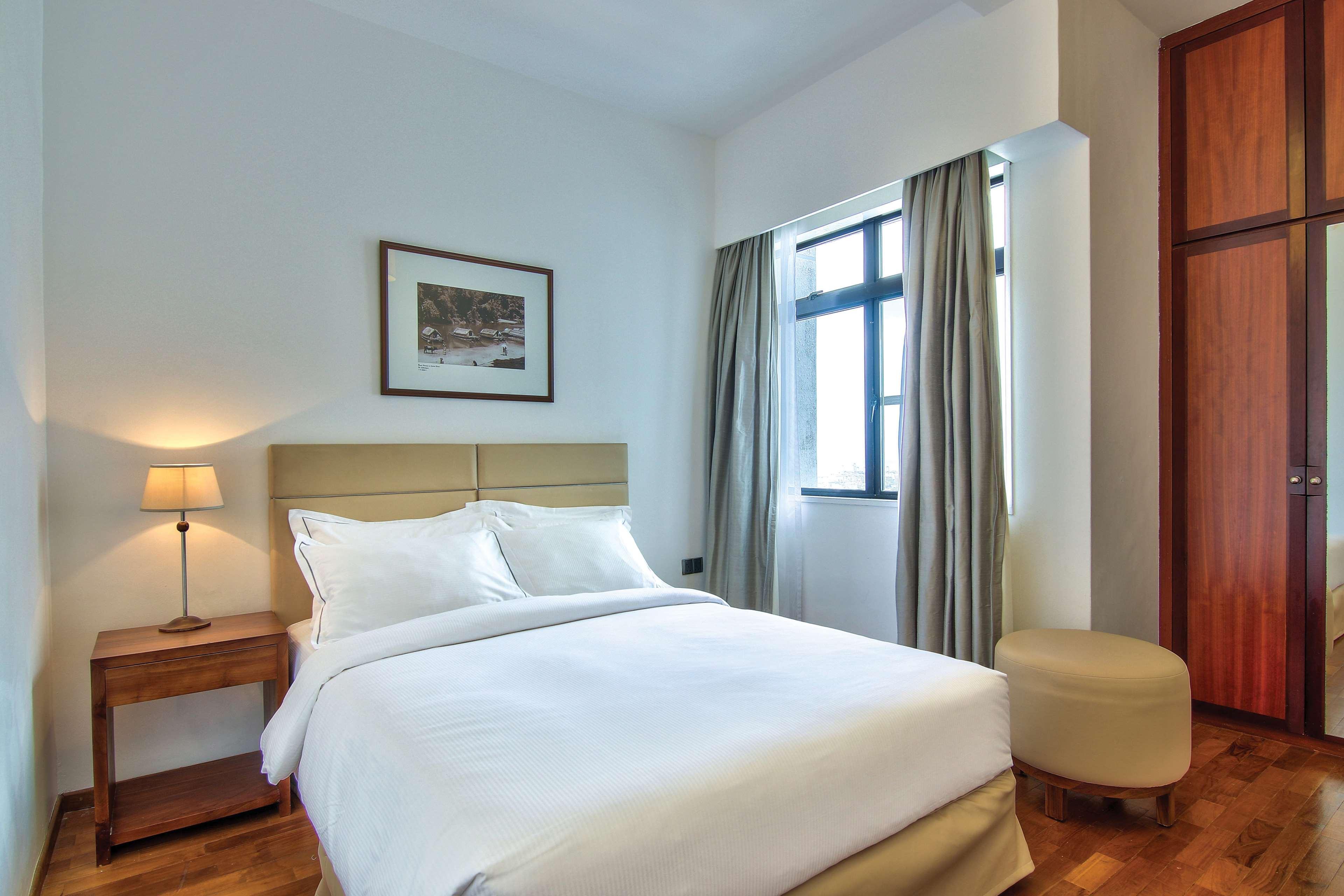 Hilton Colombo Residence Zewnętrze zdjęcie