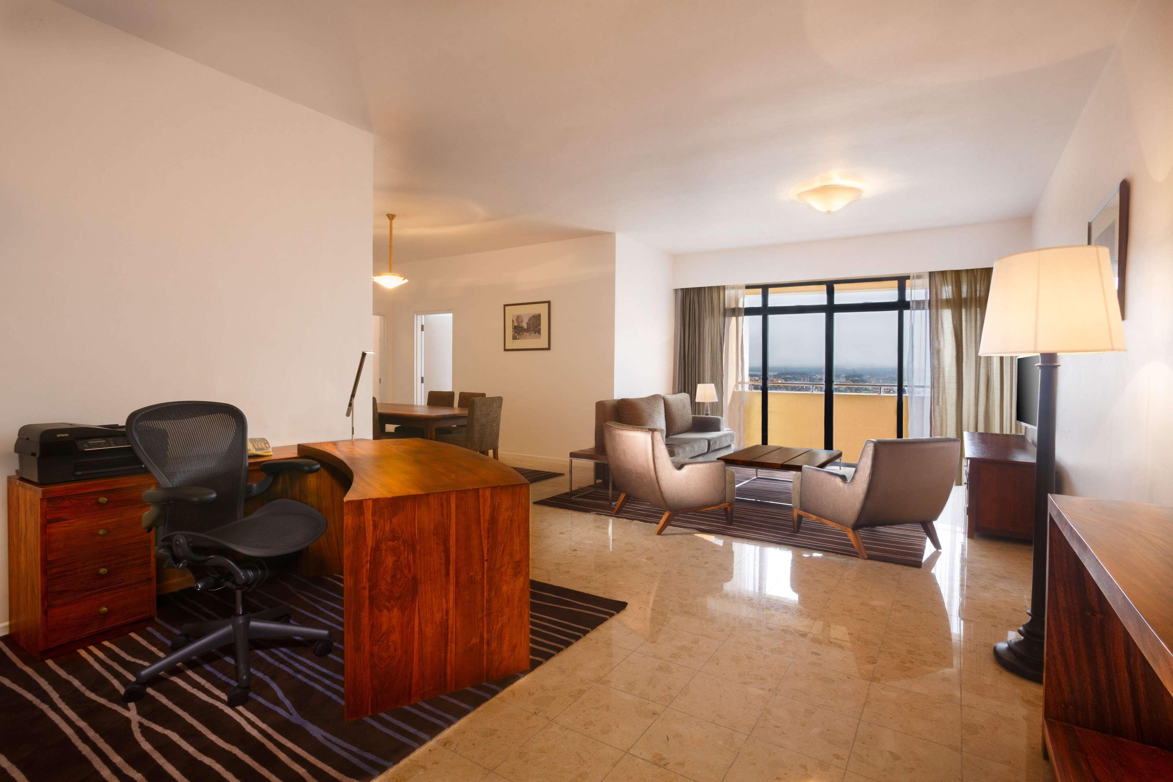 Hilton Colombo Residence Zewnętrze zdjęcie