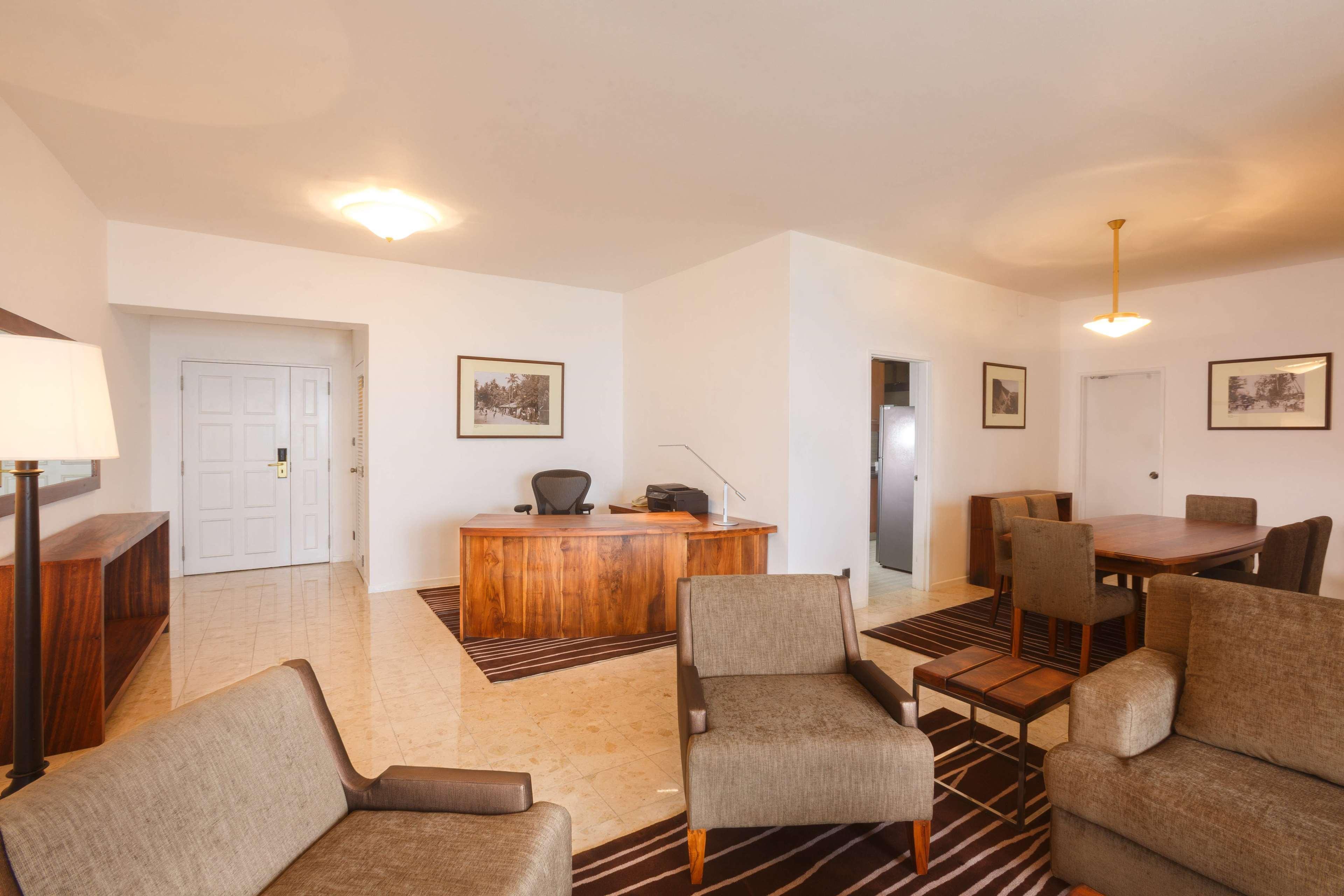 Hilton Colombo Residence Zewnętrze zdjęcie