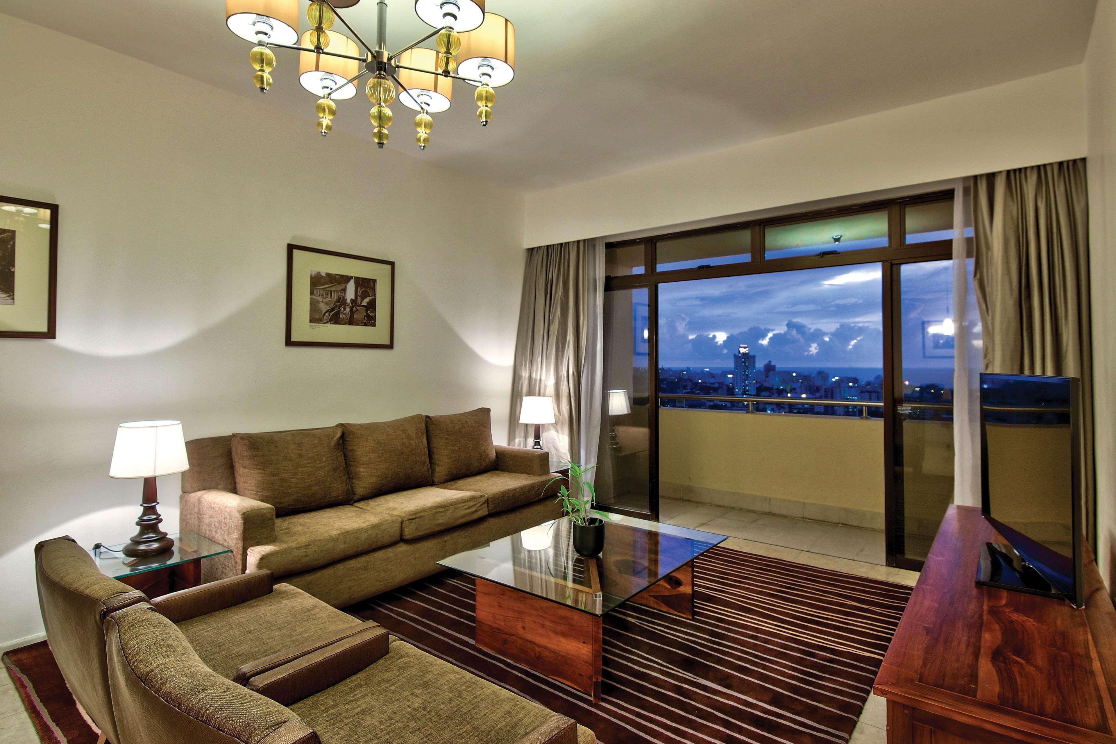 Hilton Colombo Residence Zewnętrze zdjęcie