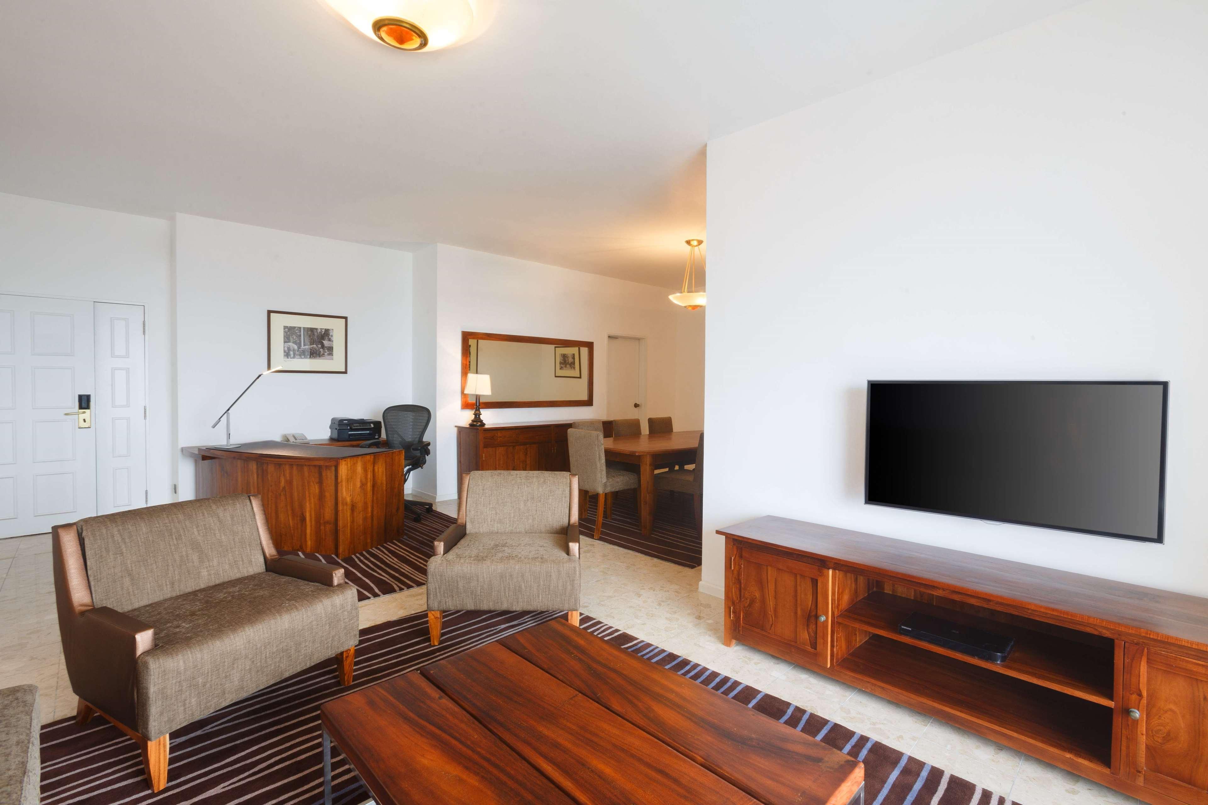 Hilton Colombo Residence Zewnętrze zdjęcie