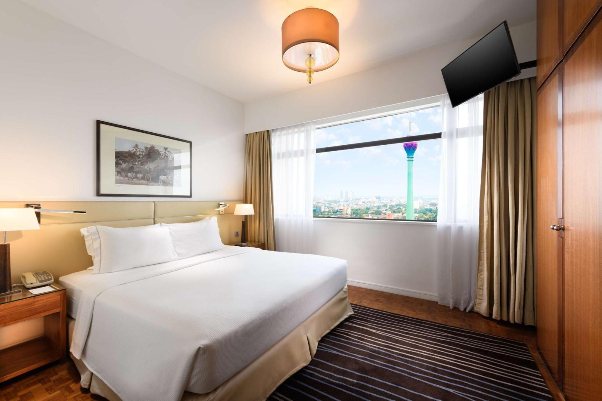 Hilton Colombo Residence Zewnętrze zdjęcie