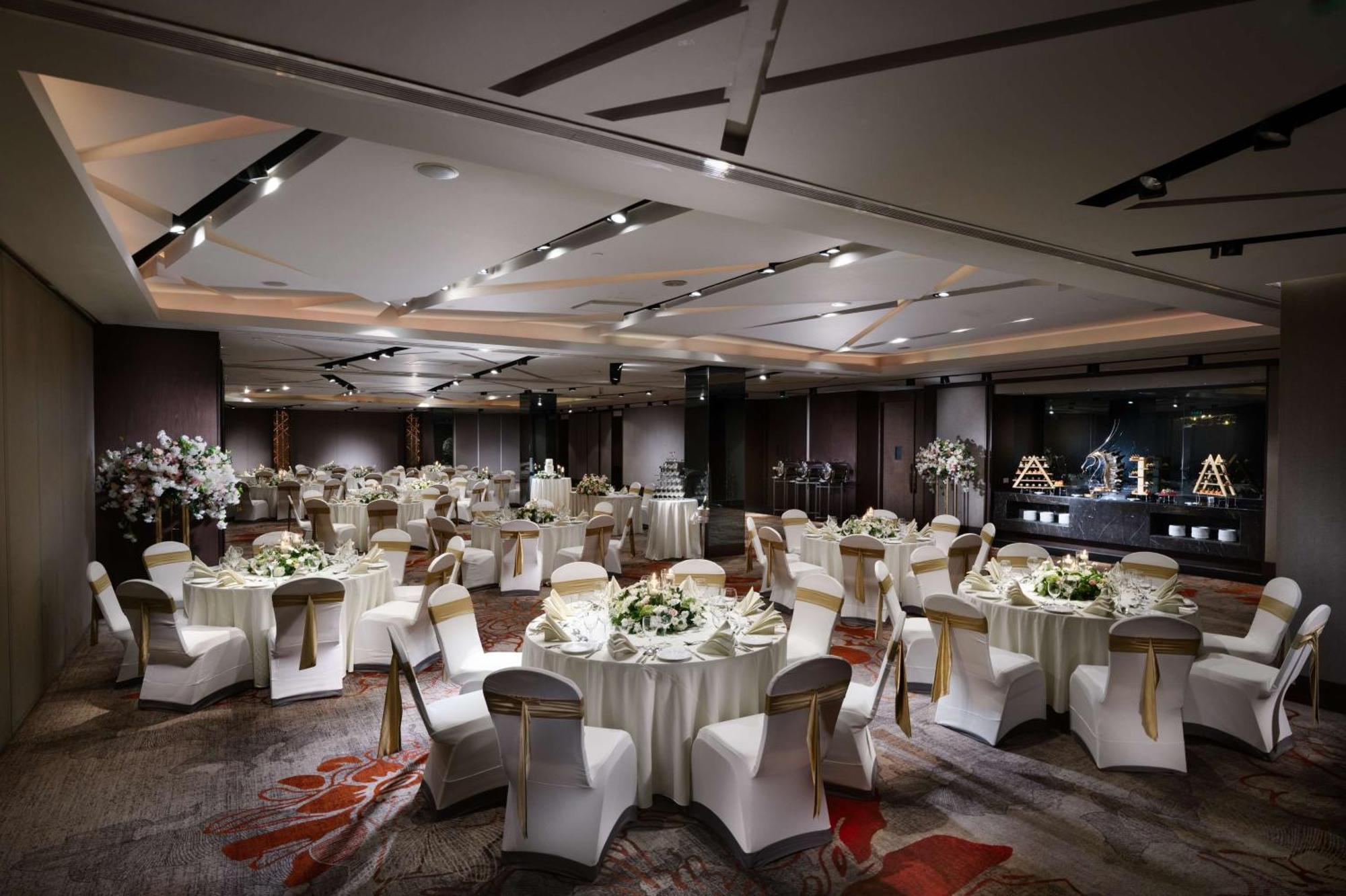 Hilton Colombo Residence Zewnętrze zdjęcie