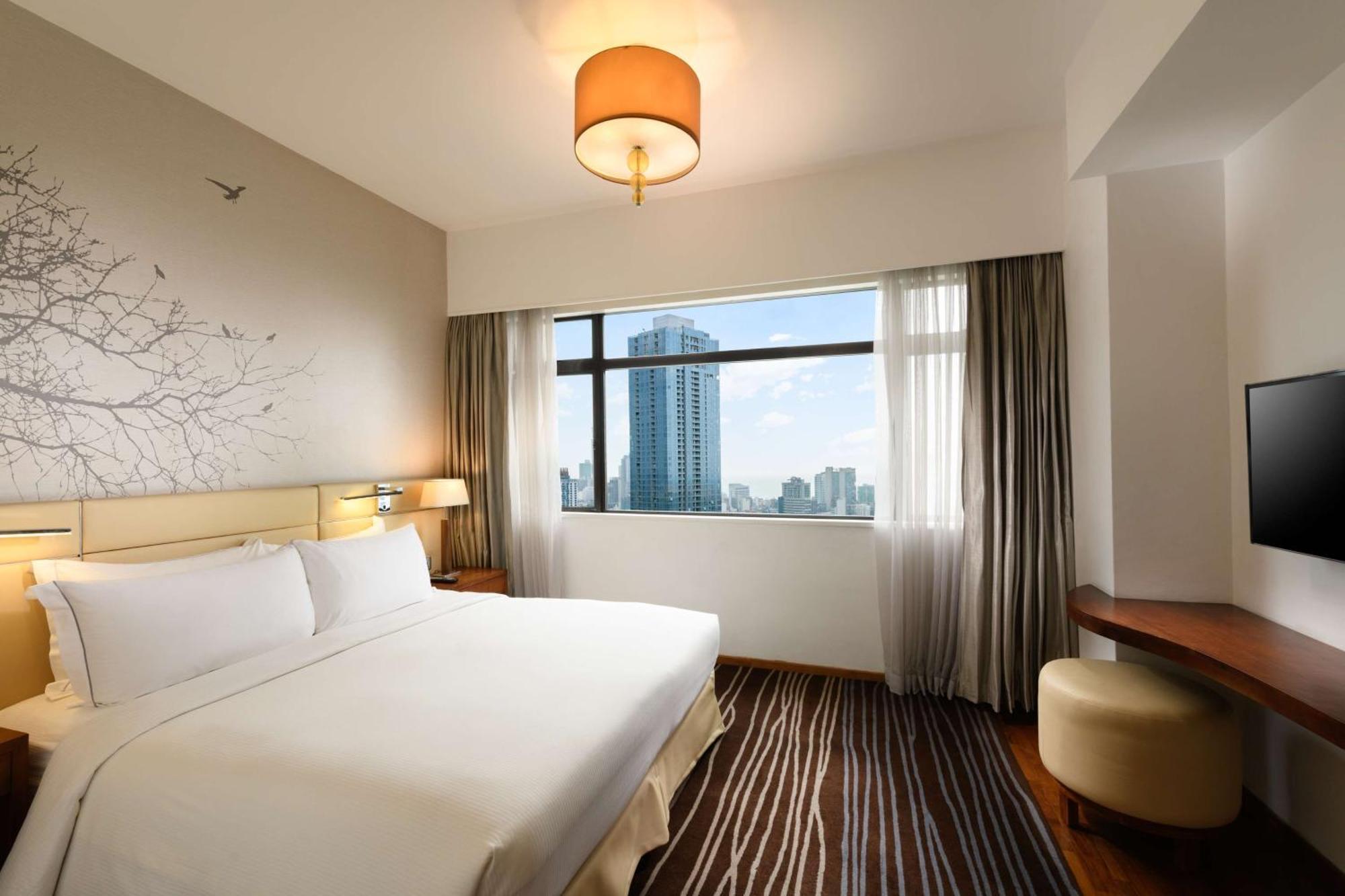 Hilton Colombo Residence Zewnętrze zdjęcie