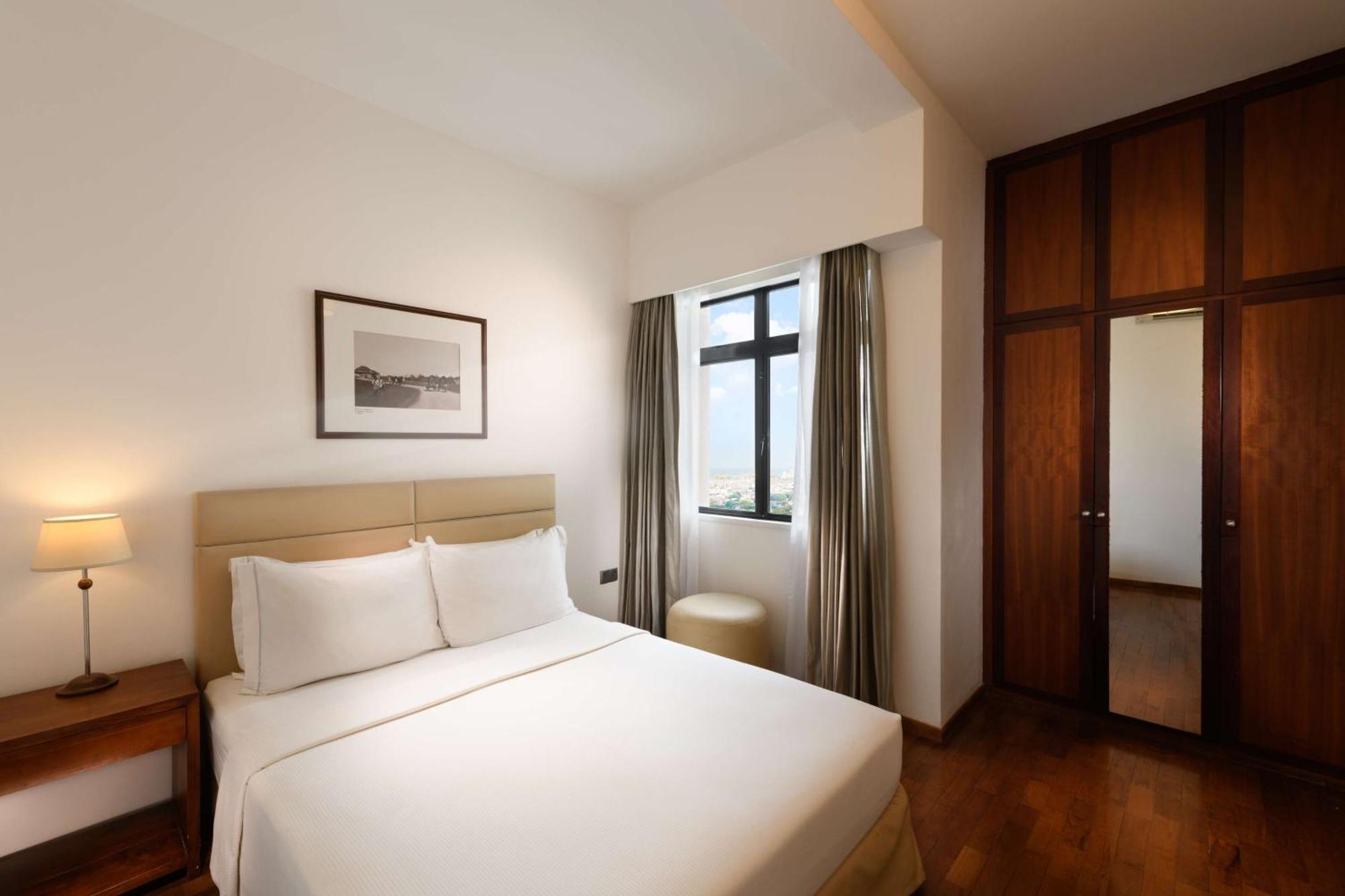 Hilton Colombo Residence Zewnętrze zdjęcie