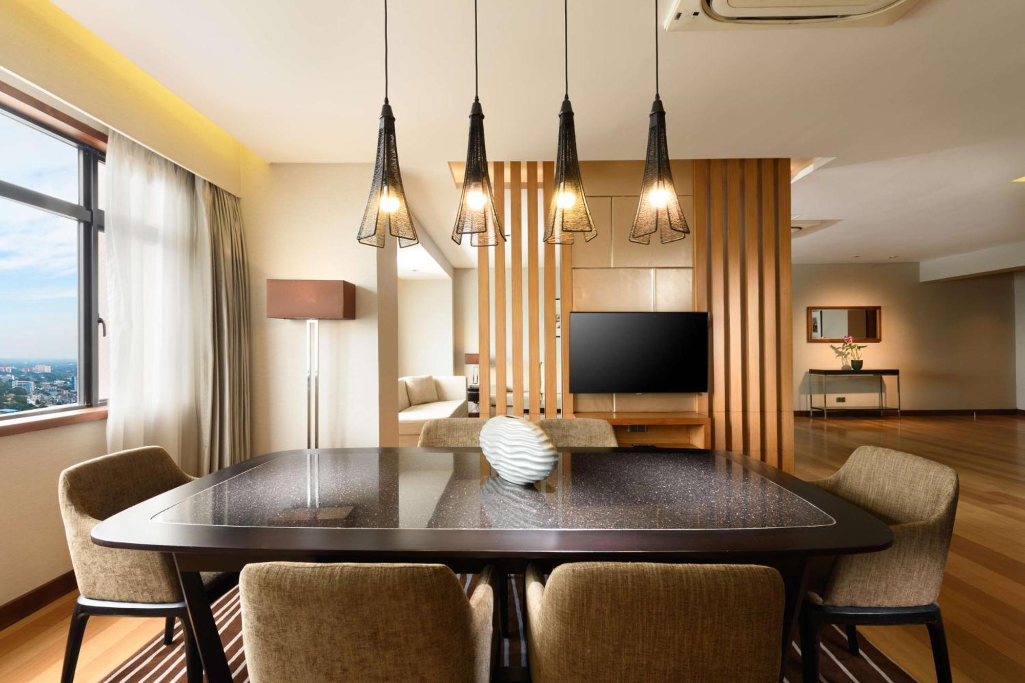 Hilton Colombo Residence Zewnętrze zdjęcie