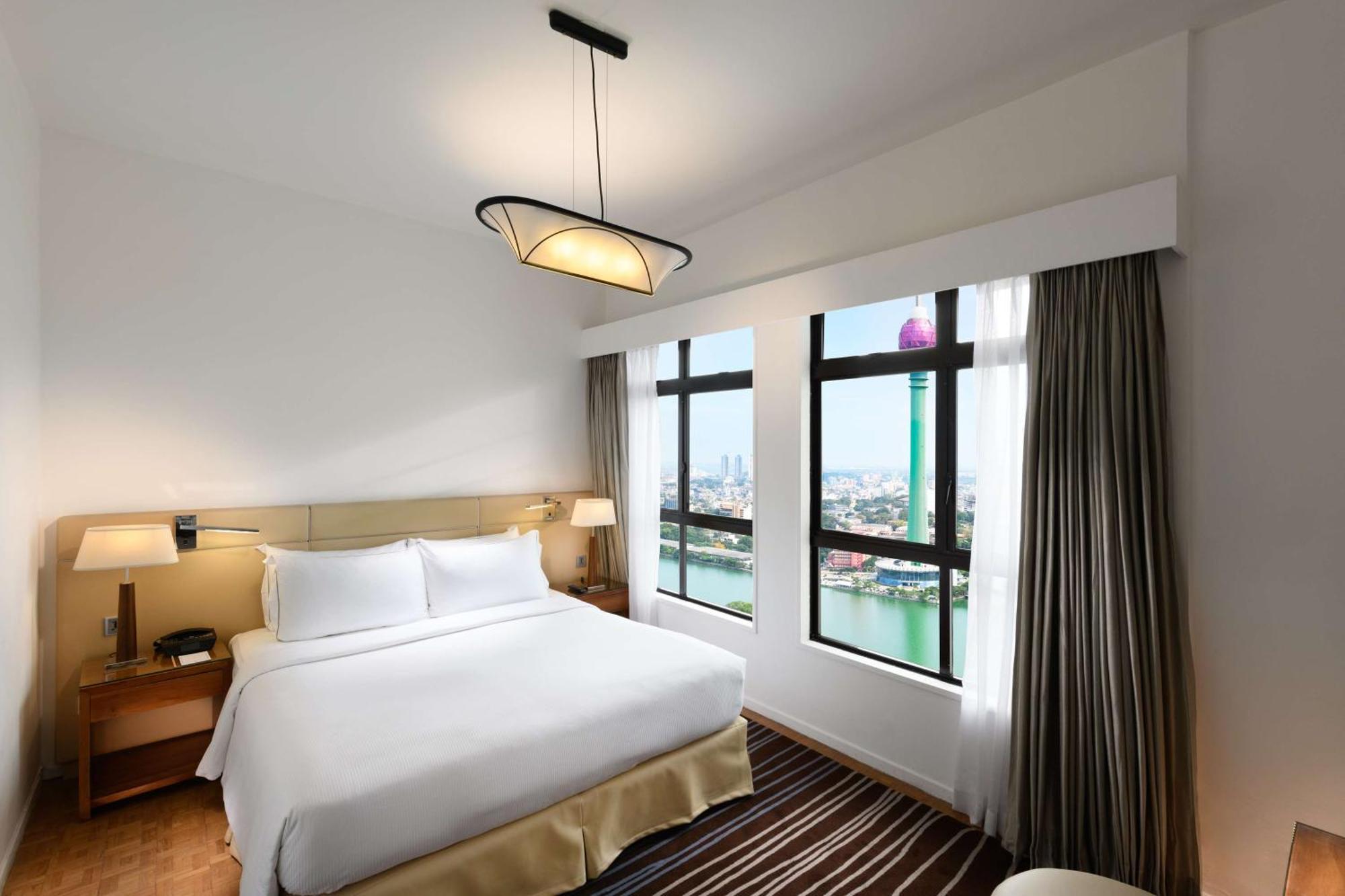 Hilton Colombo Residence Zewnętrze zdjęcie
