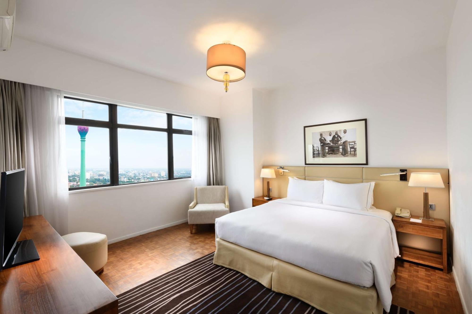 Hilton Colombo Residence Zewnętrze zdjęcie