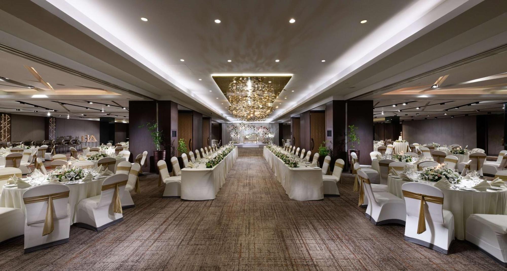 Hilton Colombo Residence Zewnętrze zdjęcie