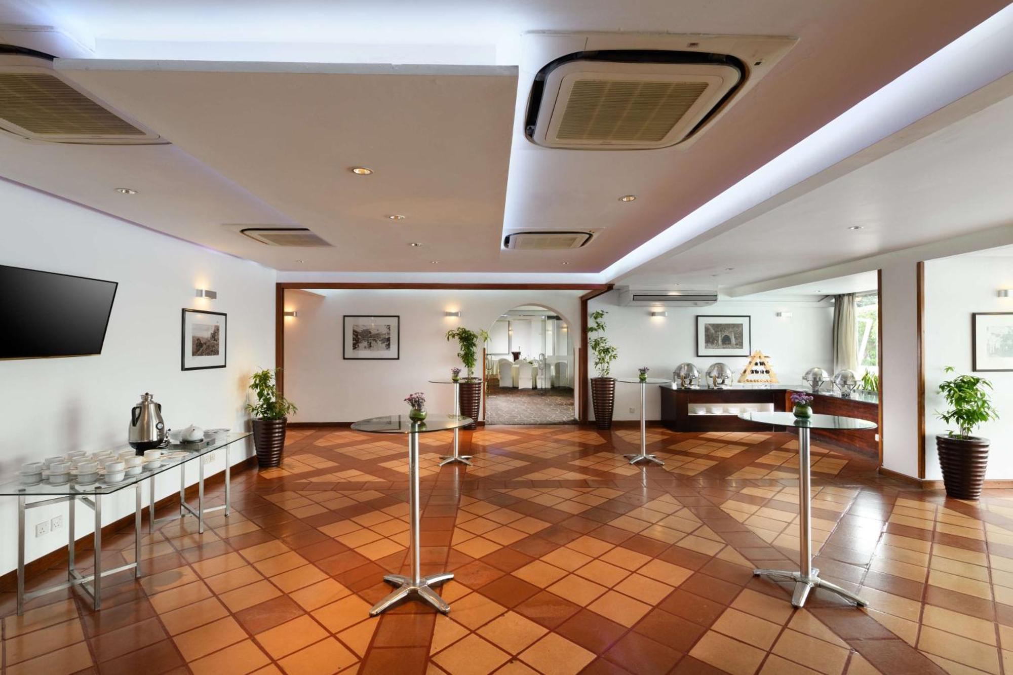 Hilton Colombo Residence Zewnętrze zdjęcie