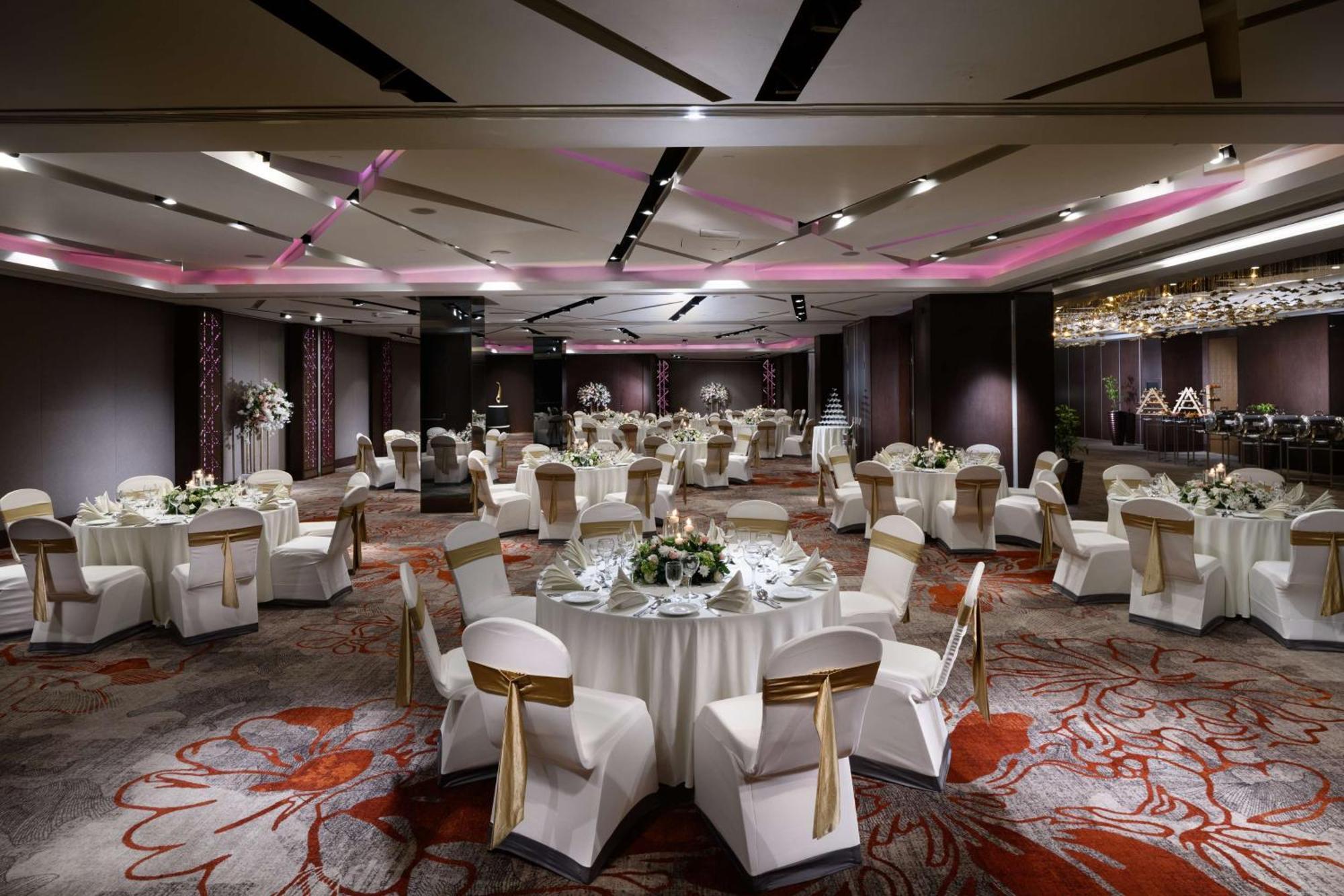 Hilton Colombo Residence Zewnętrze zdjęcie