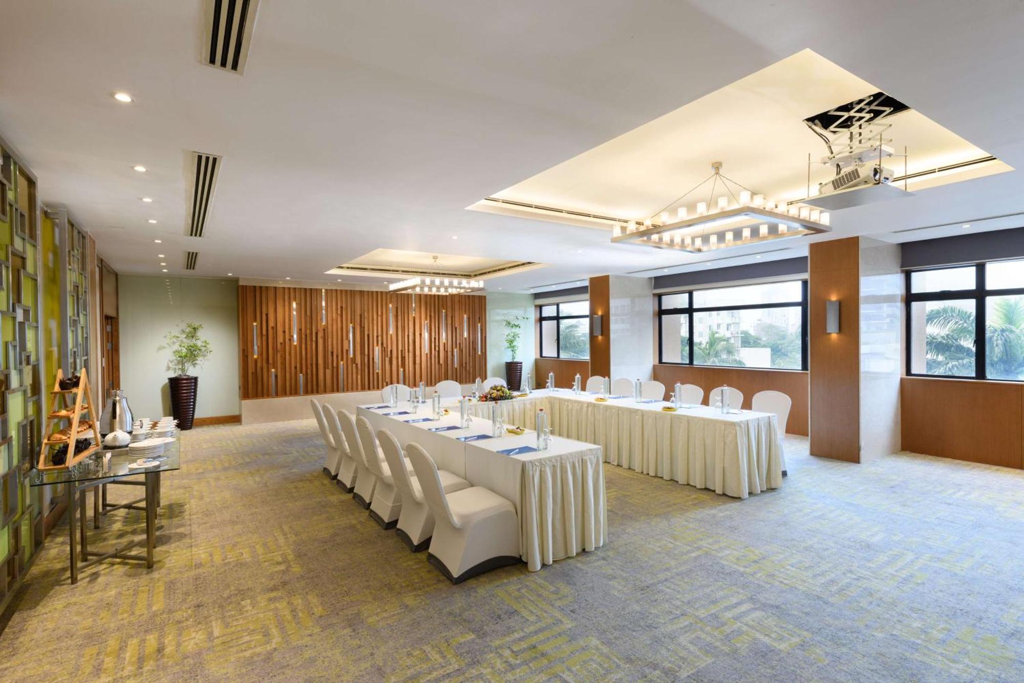Hilton Colombo Residence Zewnętrze zdjęcie