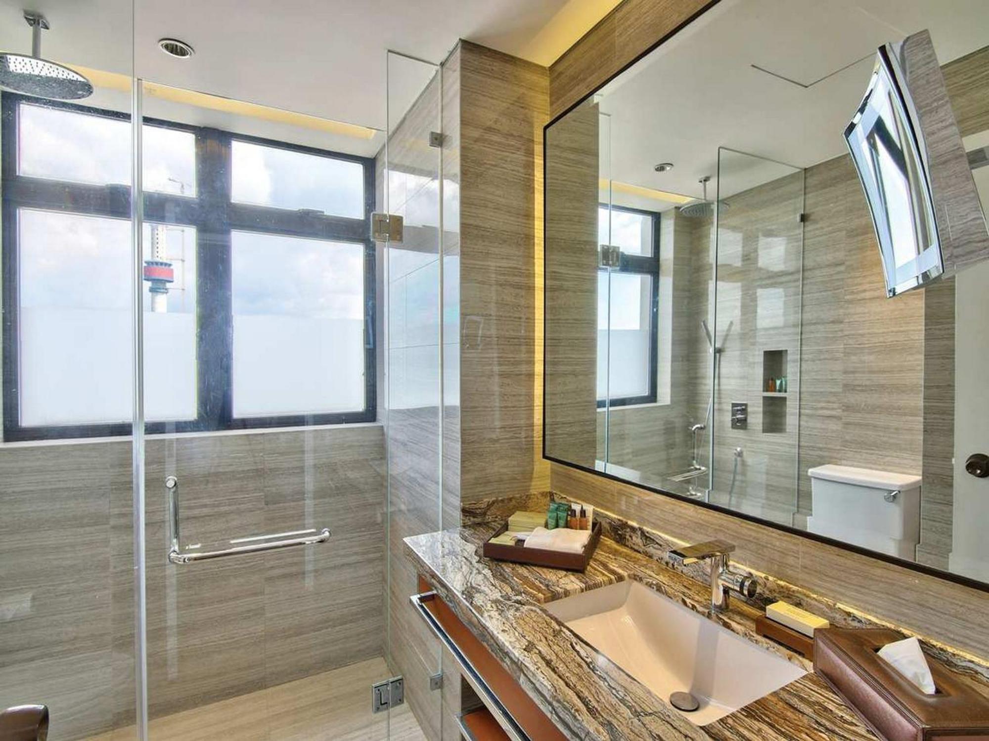 Hilton Colombo Residence Zewnętrze zdjęcie