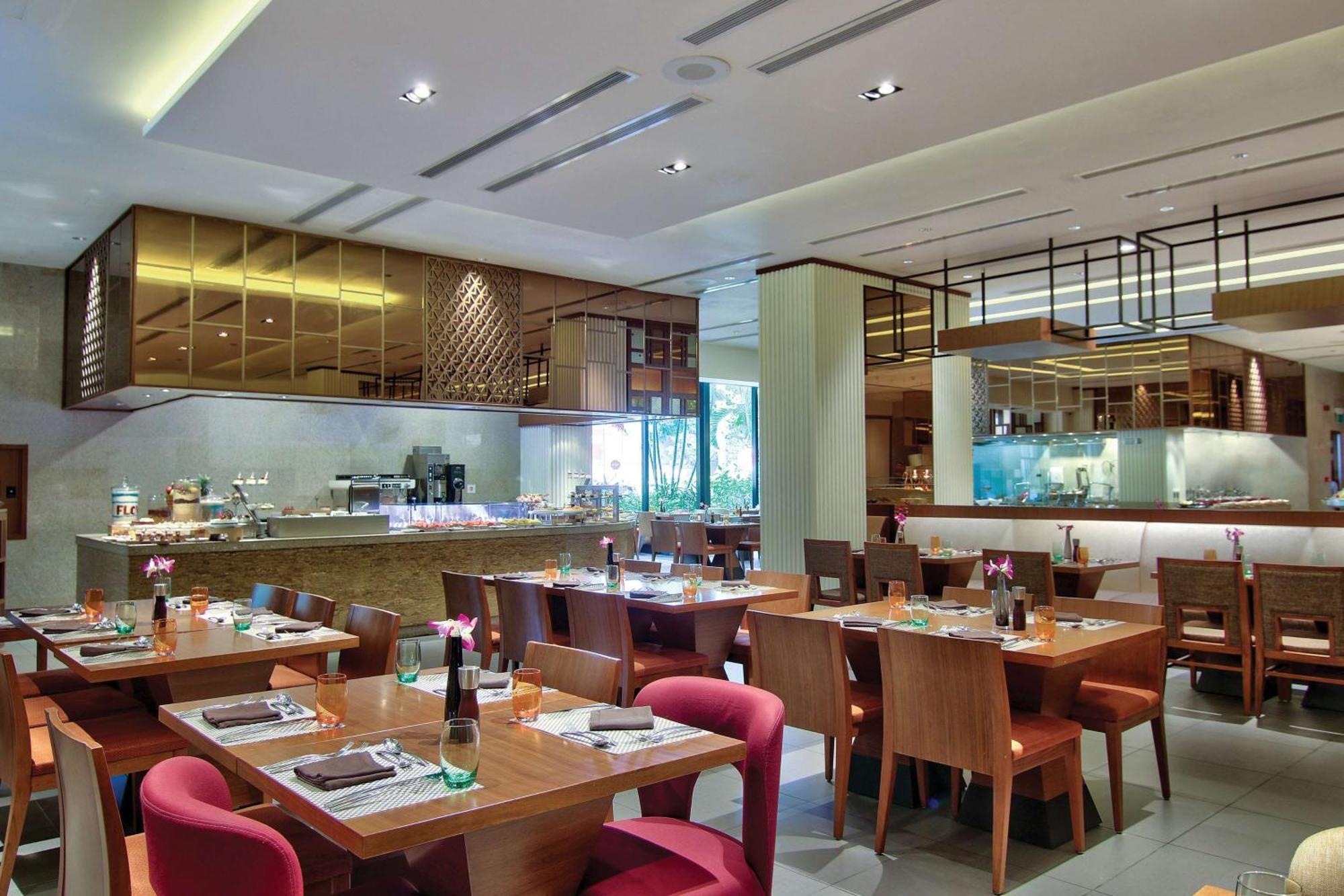 Hilton Colombo Residence Zewnętrze zdjęcie