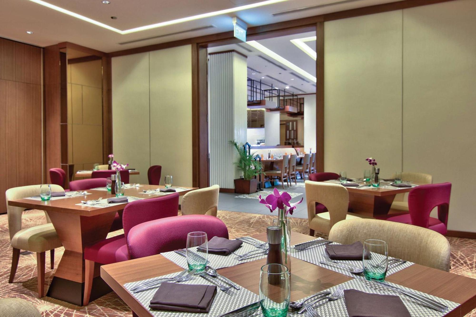 Hilton Colombo Residence Zewnętrze zdjęcie