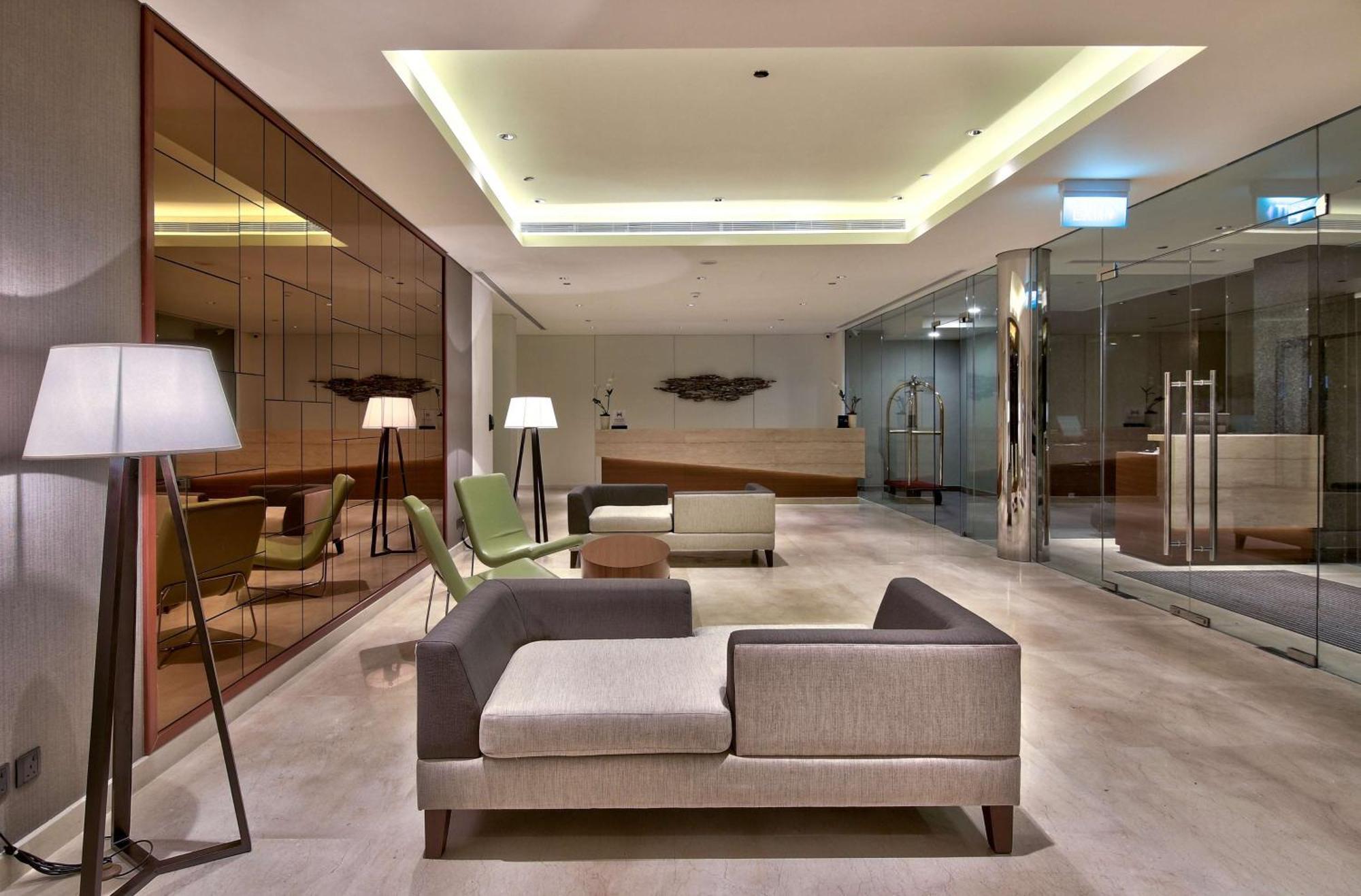 Hilton Colombo Residence Zewnętrze zdjęcie