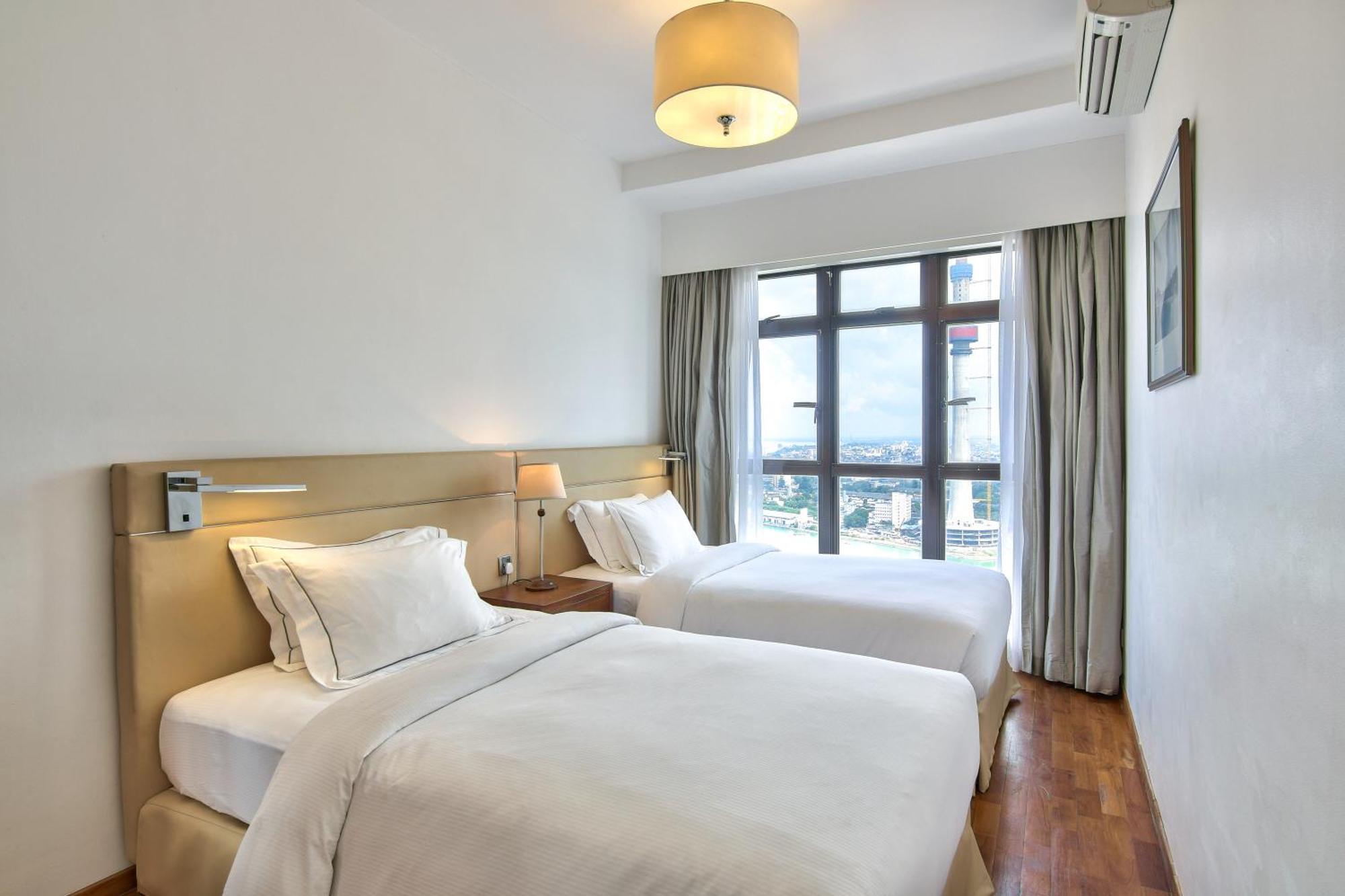 Hilton Colombo Residence Pokój zdjęcie