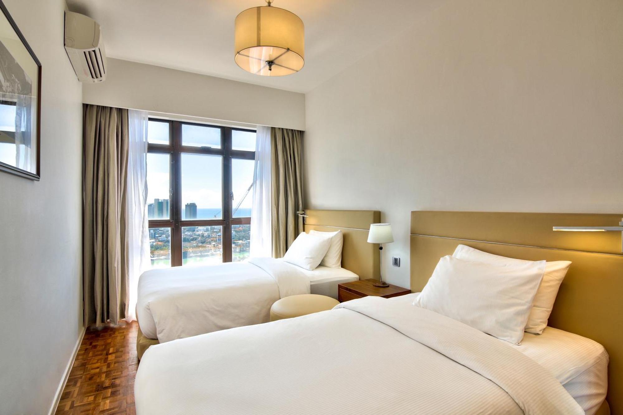 Hilton Colombo Residence Pokój zdjęcie